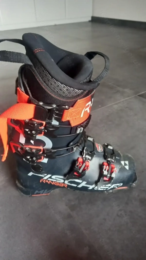 Ranger Skitouren- Freerideskischuh Gr. 42 Bild 2