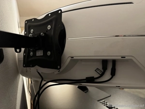 Samsung Odyssey Neo G9 49" Mini LED 240Hz 1ms HDR2000 Curved Gaming Monitor Bild 2