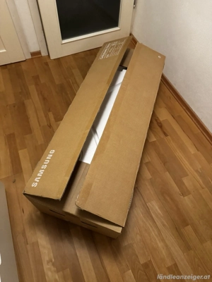 Samsung Odyssey Neo G9 49" Mini LED 240Hz 1ms HDR2000 Curved Gaming Monitor Bild 5