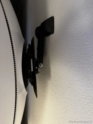 Samsung Odyssey Neo G9 49" Mini LED 240Hz 1ms HDR2000 Curved Gaming Monitor Bild 6