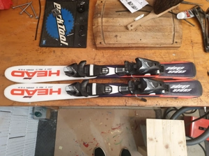 Head Kinderski 87 cm