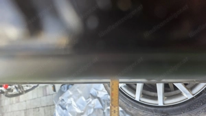 Audi TT 8j 4 Stk. Räder orig. Audi Bild 8