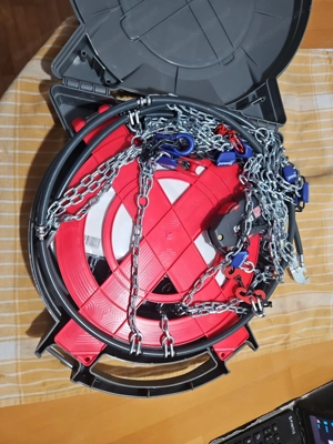 Pewag Schneeketten Bild 2