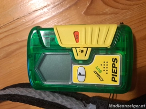 Lawinen Piepser Bild 2