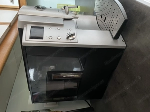 Jura Impressa E 65 Bild 3