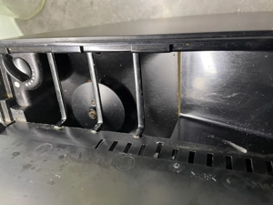 Jura Impressa E 65 Bild 5