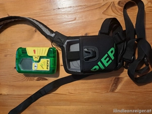 Lawinen Piepser Bild 3