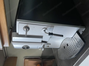 Jura Impressa E 65 Bild 4