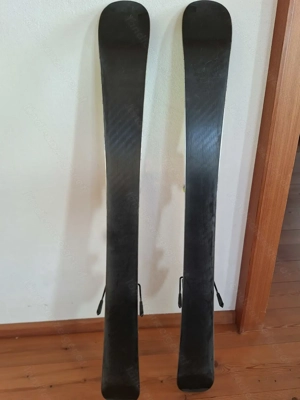 Kinder Schi Rossignol 92 cm Bild 3