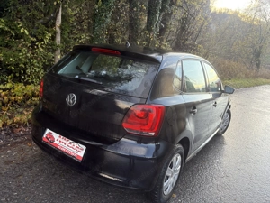  WV Polo R line TÜV.09.2026 Bild 4