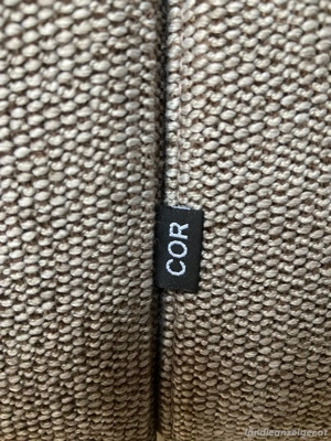 Wunderschöne COR Designercouch Bild 3