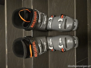 Rossignol Skischuhe