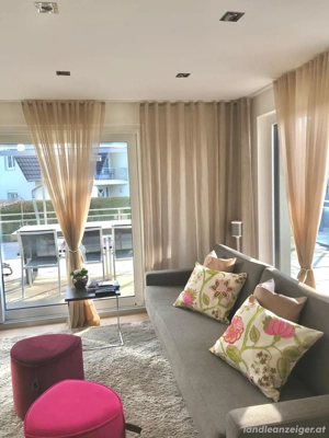 Wunderschöne COR Designercouch Bild 4