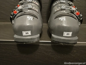 Rossignol Skischuhe Bild 2