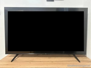 TCL Fernseher 50Zoll 4K HDR mit Google TV