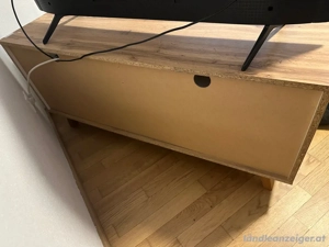 TV- Lowboard  Bild 2