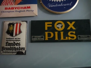 4 Werbeschilder zum Top Preis Bild 4