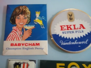 4 Werbeschilder zum Top Preis Bild 3