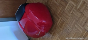 Original Topcase für Vespa GTS Bild 2