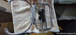 Original Topcase für Vespa GTS Bild 3