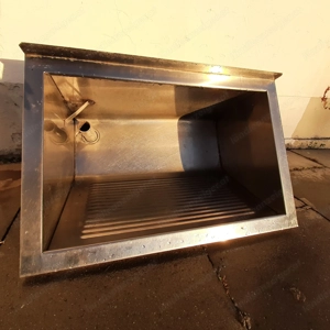 Ausgussbecken Bild 3