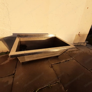 Ausgussbecken Bild 2