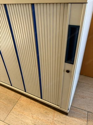 Büroschrank, Aktenschrank Bild 4