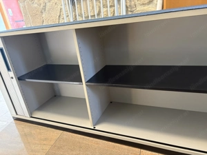 Büroschrank, Aktenschrank Bild 2
