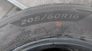 Hankook Ventus Prime 3  Bild 4