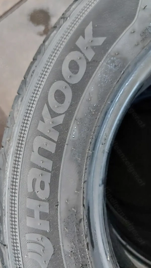 Hankook Ventus Prime 3  Bild 3