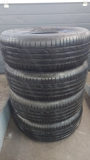 Hankook Ventus Prime 3 