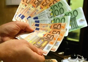 Eine schnelle und einfache Lösung für Ihre Finanzierung