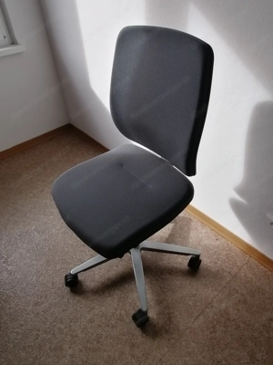 Schöner "Sedus" Bürostühl 