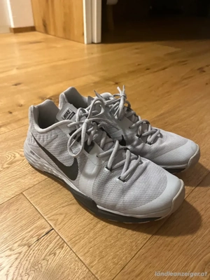 nike sneaker  Bild 2