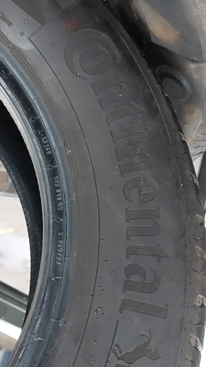 Sommerreifen Continental  Bild 4