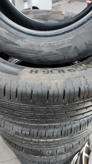 Sommerreifen Continental 