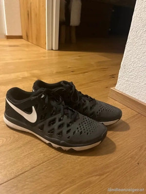 nike sneaker Bild 2