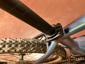 Cube Reaction Hybrid Race 750, 27,5'', switchblue'n'black Bild 5