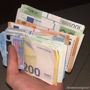 Günstige Finanzhilfe innerhalb von 48 Stunden