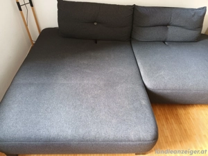Sofa zu verschenken Bild 4