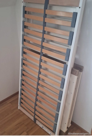 Kinder Bett Paidi Bild 4