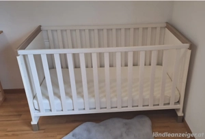 Kinder Bett Paidi Bild 3