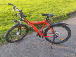 Prince 26" Jugendfahrrad