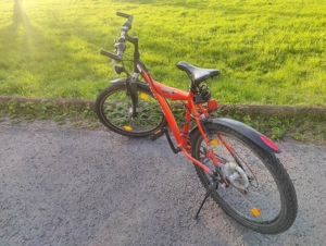 Prince 26" Jugendfahrrad Bild 2