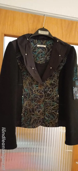 Wunderschöne Steilmann Jacke 