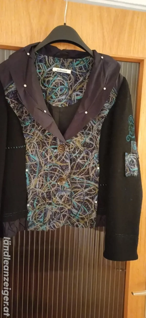 Wunderschöne Steilmann Jacke  Bild 3