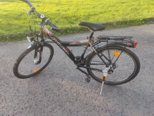 Prince 24" Jugendrad Bild 3