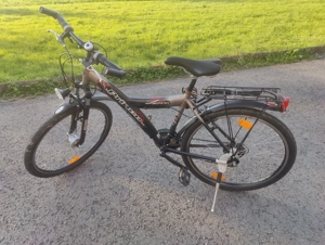 Prince 24" Jugendrad Bild 2