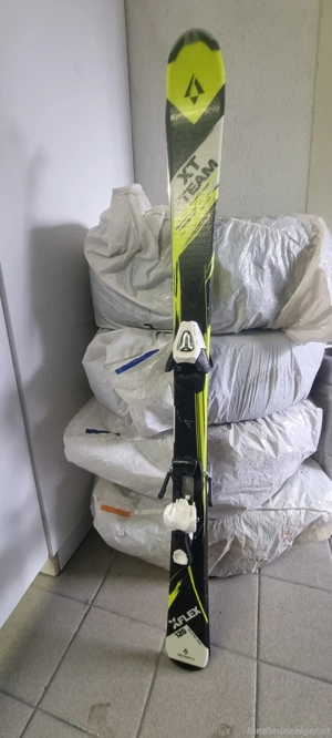 Kinderschi Tecnopro X-Flex 