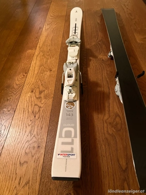 Atomic Cloud C11 Bild 5